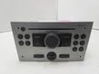 Radio/CD/DVD/GPS head unit