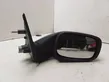 Front door electric wing mirror