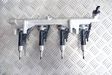 Fuel injectors set