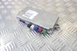 Camera control unit module