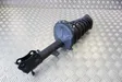 Rear shock absorber/damper