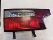 Tailgate rear/tail lights