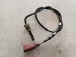 Exhaust gas temperature sensor