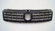 Front bumper upper radiator grill