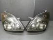 Lot de 2 lampes frontales / phare