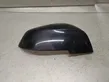 Plastic wing mirror trim cover