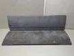 Loading door trim (molding)