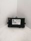 Sunroof control unit/module