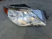 Headlight/headlamp