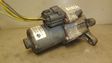 Gearbox-reducer motor