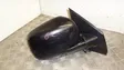 Front door electric wing mirror