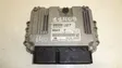 Calculateur moteur ECU