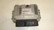 Calculateur moteur ECU