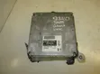 Calculateur moteur ECU