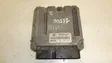 Calculateur moteur ECU