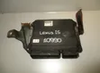 Calculateur moteur ECU