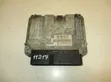 Calculateur moteur ECU