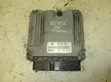 Calculateur moteur ECU