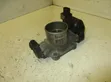 Throttle valve