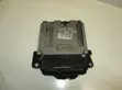 Calculateur moteur ECU