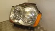 Headlight/headlamp