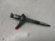 Injecteur de carburant