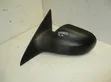 Front door electric wing mirror