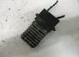 Heater blower motor/fan resistor