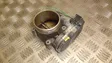 Throttle valve