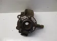 Front wheel hub spindle knuckle