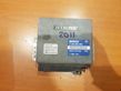 Calculateur moteur ECU