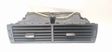 Dash center air vent grill