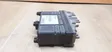 Calculateur moteur ECU