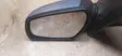 Front door electric wing mirror