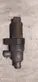 Idle control valve (regulator)