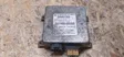 Airbag control unit/module