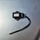 ESP acceleration yaw rate sensor