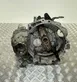 Manual 6 speed gearbox