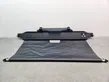 Parcel shelf load cover