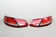 Rear/tail lights set