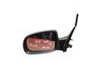 Front door electric wing mirror