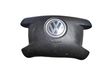 Steering wheel airbag