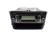 Radio/CD/DVD/GPS head unit