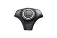 Steering wheel airbag