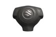 Steering wheel airbag