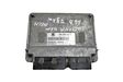 Calculateur moteur ECU