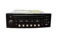 Radio / CD-Player / DVD-Player / Navigation