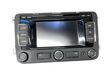 Panel / Radioodtwarzacz CD/DVD/GPS