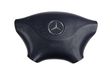 Steering wheel airbag