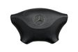 Steering wheel airbag